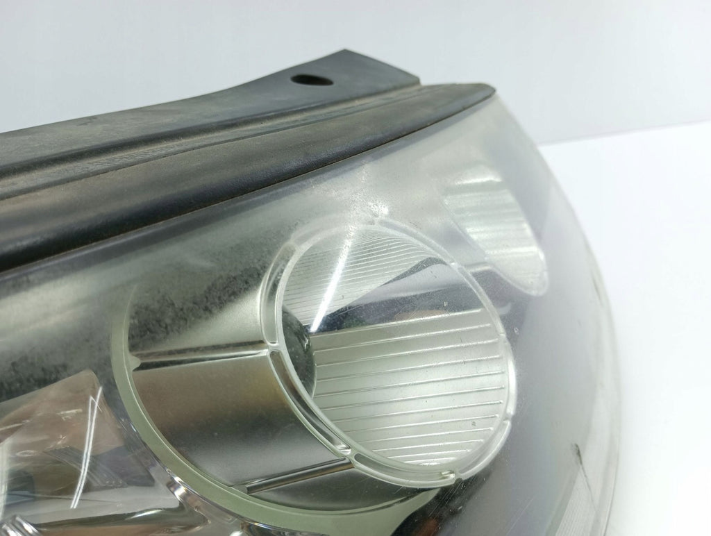 Frontscheinwerfer Hyundai Santa I Fe 921022B0 Rechts Scheinwerfer Headlight SCH1061396649wg