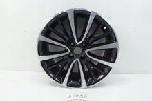 Load image into Gallery viewer, 1x Alufelge 17 Zoll 7.0&quot; 4x100 44ET 13445918 Opel Corsa Rim Wheel