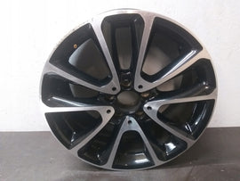 1x Alufelge 18 Zoll 8.0