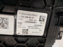 Laden Sie das Bild in den Galerie-Viewer, Frontscheinwerfer Mercedes-Benz Eqe A2959066401 Full LED Rechts Headlight SCH1697029676kk