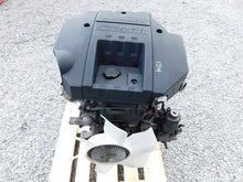 Laden Sie das Bild in den Galerie-Viewer, Motor Mitsubishi Pajero III 4M41 3.2 DI-D 196TKm 2001 Diesel Engine Komplett MOT6446582654ca