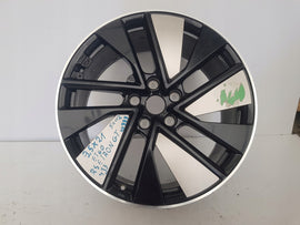 1x Alufelge 21 Zoll 9.5