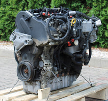 Laden Sie das Bild in den Galerie-Viewer, Motor Audi Seat VW CUWA 2.0 TDI 184PS 135kW 248TKm 2016 Diesel Engine Unkomplett