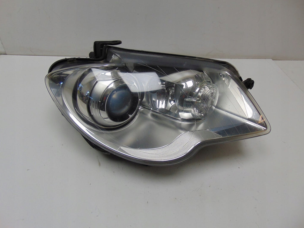 Frontscheinwerfer VW Touran 1T1941752A Xenon Rechts Scheinwerfer Headlight