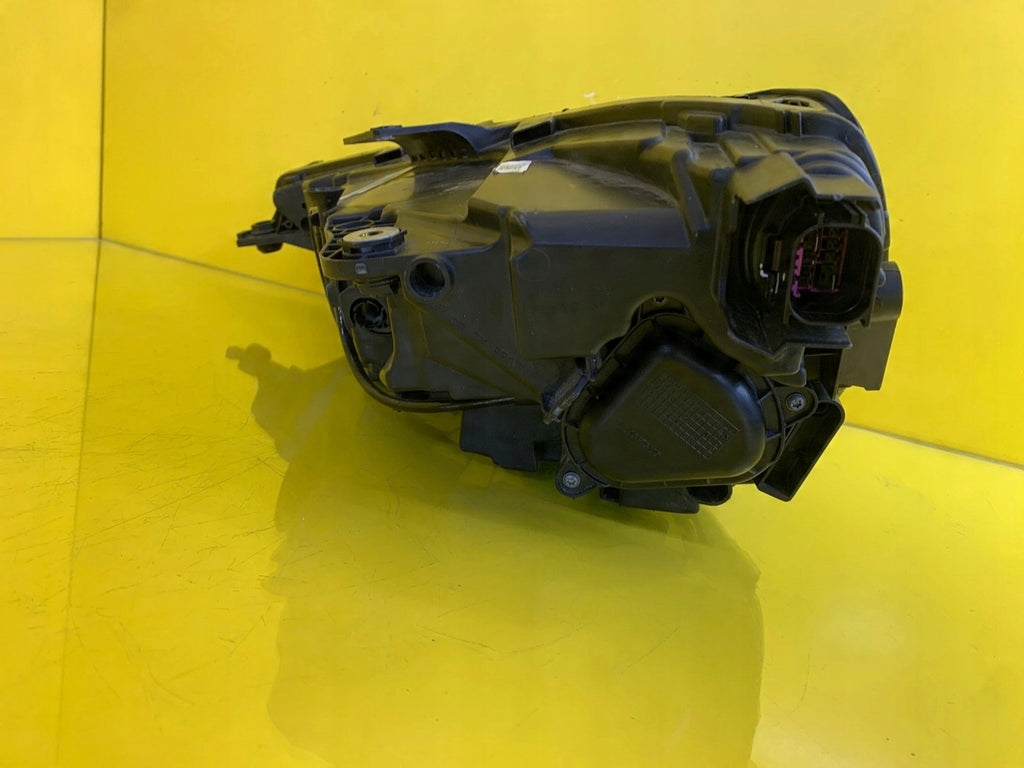 Frontscheinwerfer Audi A3 8Y0941012 LED Rechts Scheinwerfer Headlight