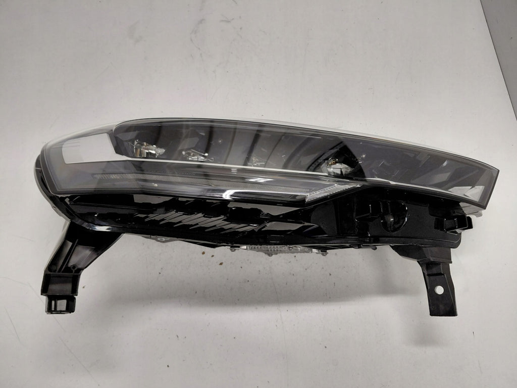 Frontscheinwerfer Renault Captur II 260100091R Rechts Scheinwerfer Headlight SCH4737388635jt