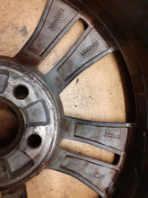 Load image into Gallery viewer, 1x Alufelge 17 Zoll 7.0" 5x110 41ET 5J0601025HA Seat Rim Wheel FEL7383270295zt