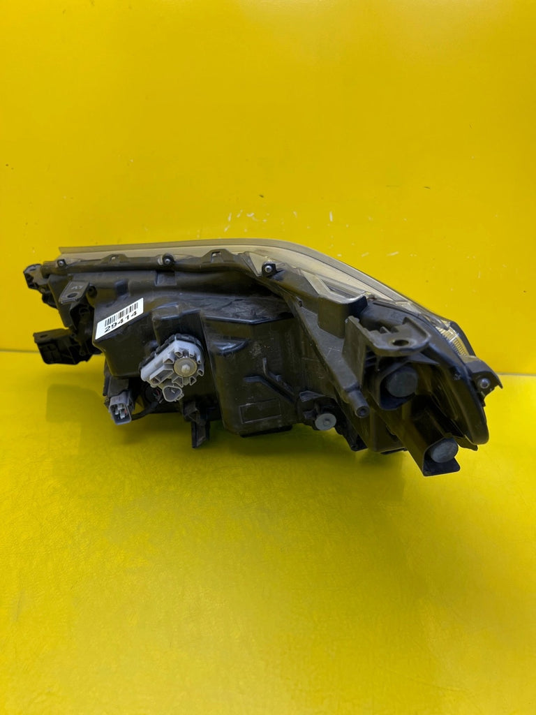 Frontscheinwerfer Toyota Hilux VIII LED Rechts Scheinwerfer Headlight SCH8199544785pz