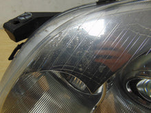 Laden Sie das Bild in den Galerie-Viewer, Frontscheinwerfer Toyota Avensis LED Links Scheinwerfer Headlight SCH1537784069cy