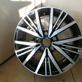 1x Alufelge 16 Zoll 6.5