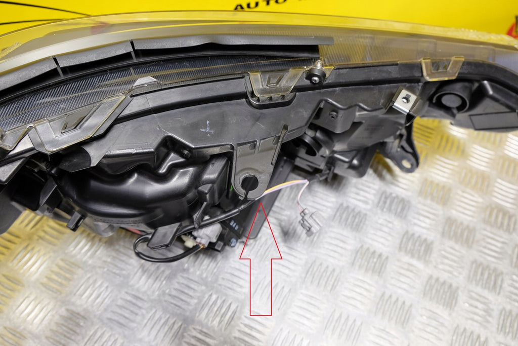 Frontscheinwerfer Toyota RAV42019- Full LED Links Scheinwerfer Headlight SCH4749018556lq