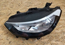 Laden Sie das Bild in den Galerie-Viewer, Frontscheinwerfer VW Id.3 10B941005A LED Links Scheinwerfer Headlight SCH6575142568fj