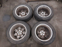 Load image into Gallery viewer, 4x Alufelge 16 Zoll 6.5" 5x112 50ET 8P0601025 Audi A4 A3 Rim Wheel FEL9588708086zx
