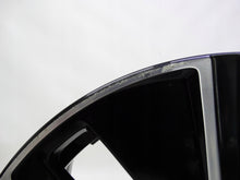 Laden Sie das Bild in den Galerie-Viewer, 1x Alufelge 19 Zoll 9.0" 5x108 53ET Glanz Schwarz 32327782 Polestar 2 Rim Wheel FEL4388156397jg