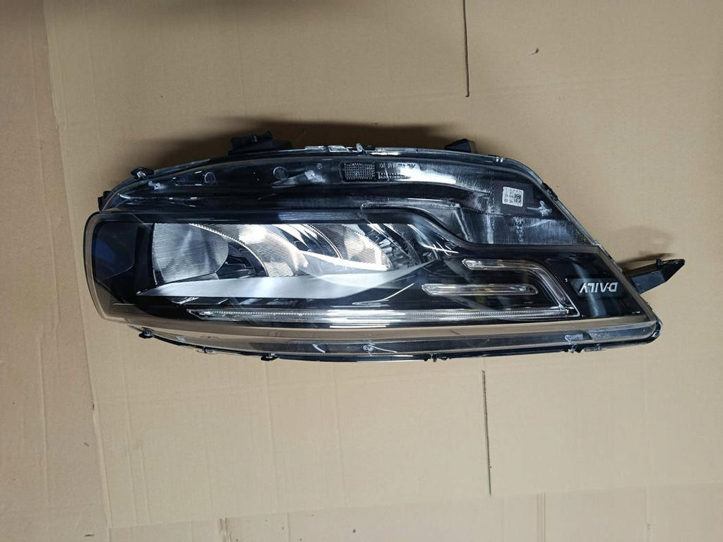 Frontscheinwerfer Iveco Daily VI I 05802711799 Rechts Scheinwerfer Headlight SCH1354658112yg