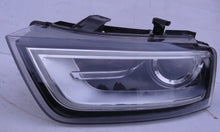 Load image into Gallery viewer, Frontscheinwerfer Audi Q3 8U0941003H Xenon Links Scheinwerfer Headlight