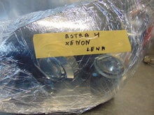 Load image into Gallery viewer, Frontscheinwerfer Opel Astra H 13252433 Xenon Links Scheinwerfer Headlight SCH8968684329af