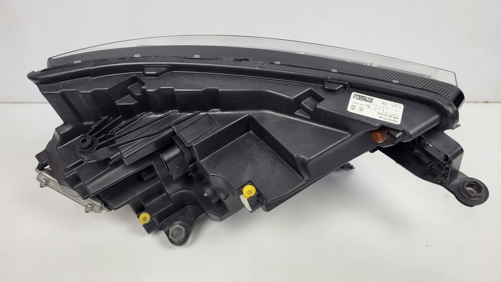Frontscheinwerfer Skoda Kamiq 658941015B LED Links Scheinwerfer Headlight SCH7834878032jj