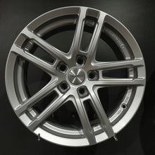 Load image into Gallery viewer, 4x Alufelge 16 Zoll 6.5" 5x112 22ET KBA52618 VW Tiguan Rim Wheel FEL8251121250ug
