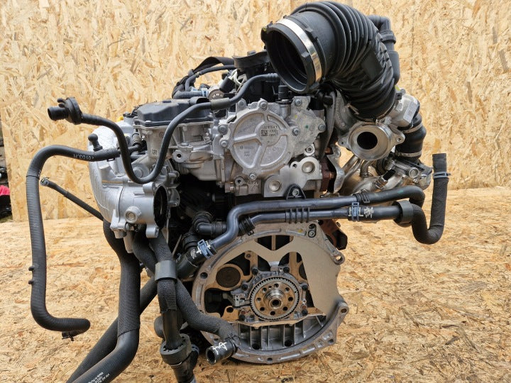 Motor Audi Skoda VW I DTS 2.0 TDI 2022 Diesel Engine Komplett MOT9388368646ah