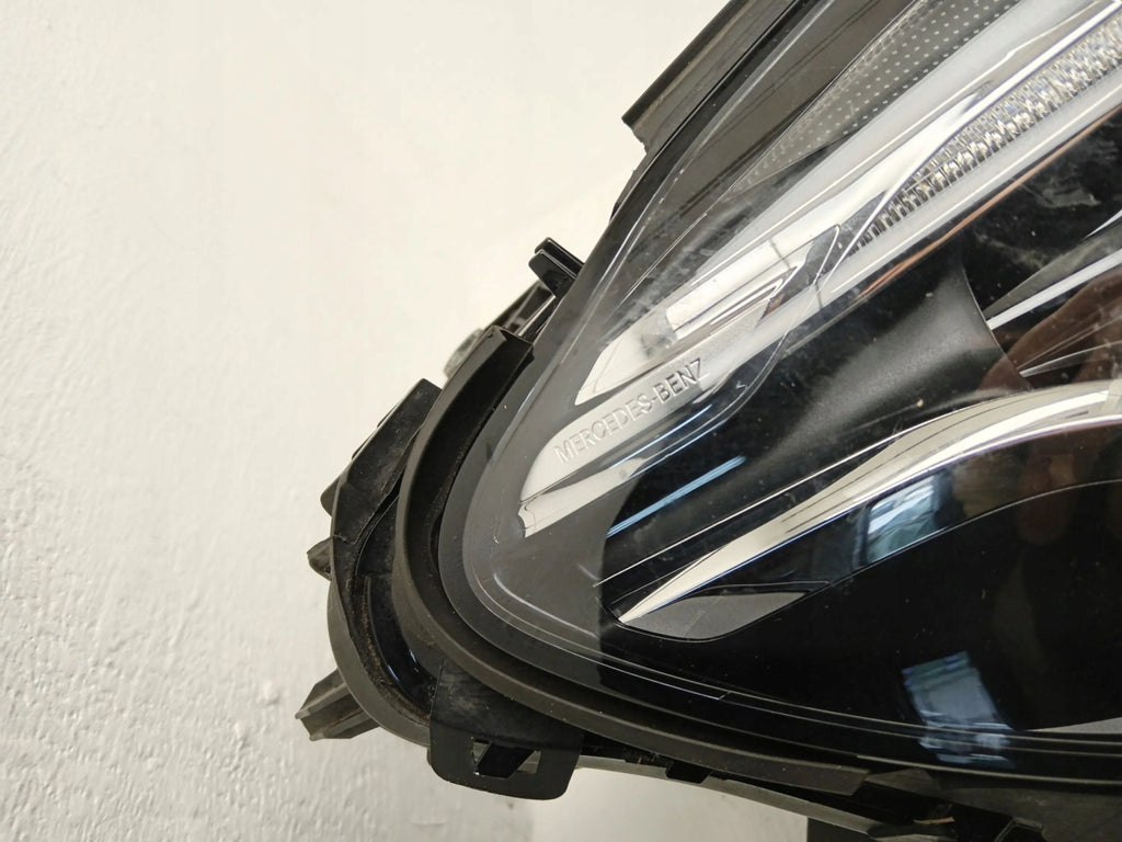 Frontscheinwerfer Mercedes-Benz Glc C253 X253 A2539065401 3591700 Rechts SCH1768246524ax