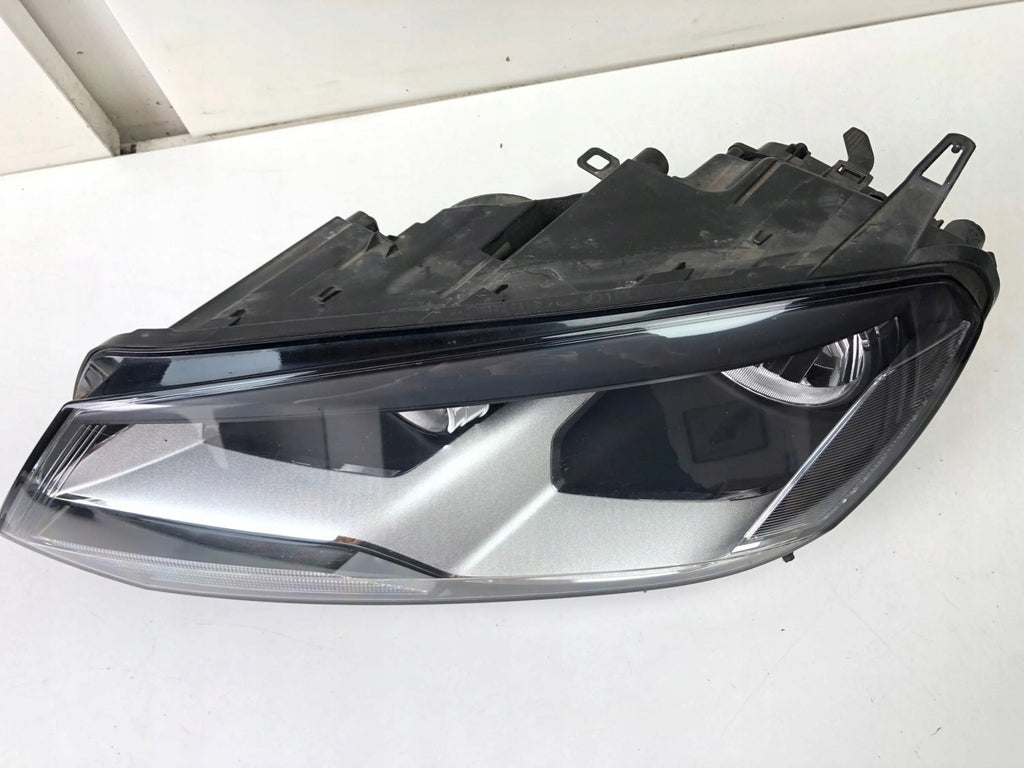 Frontscheinwerfer VW Touareg 7P2941005 Links Scheinwerfer Headlight SCH5859893744ud