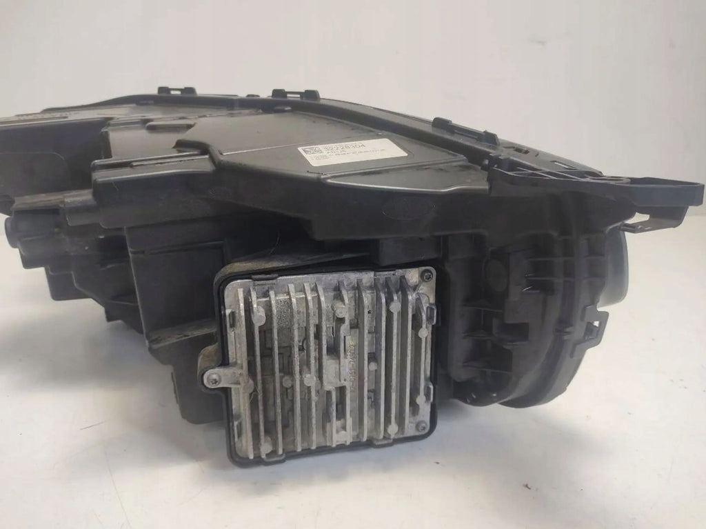 Frontscheinwerfer Volvo Xc90 32228304 89912599 Links Scheinwerfer Headlight