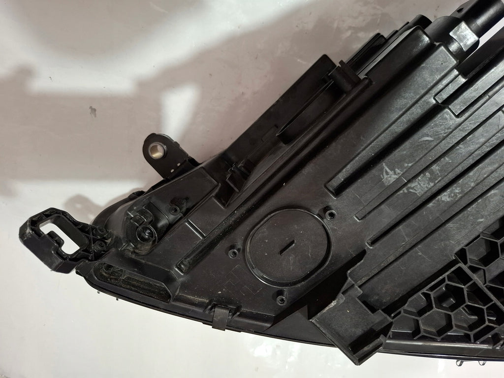 Frontscheinwerfer VW Tiguan 571941036C LED Rechts Scheinwerfer Headlight