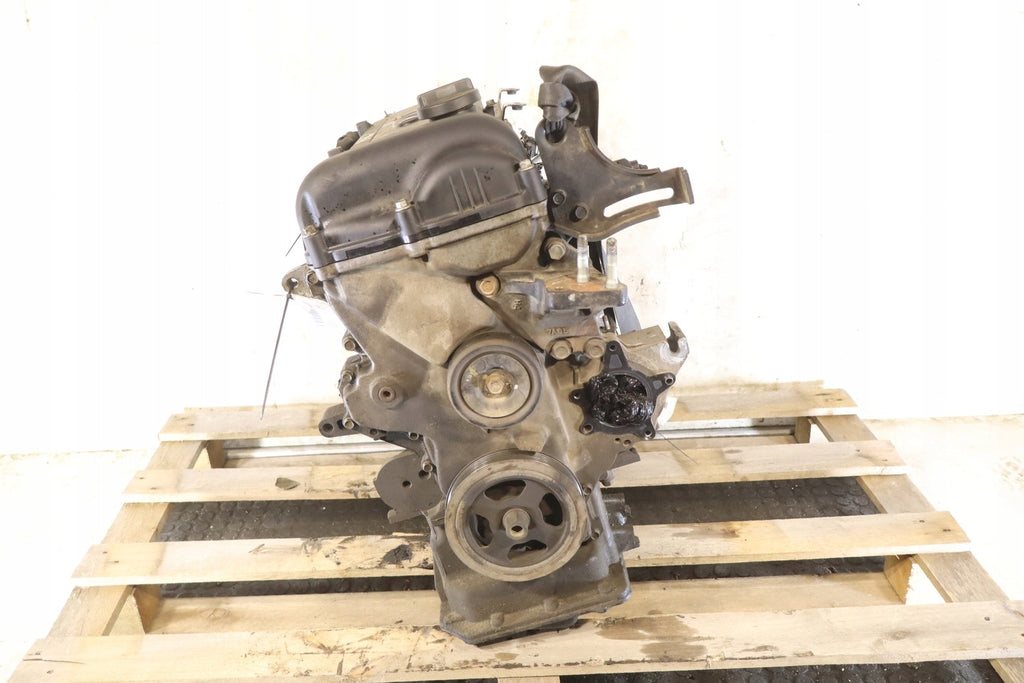 Motor Kia Ceed G4FC 1.6 122PS 2007 Benzin Engine Unkomplett