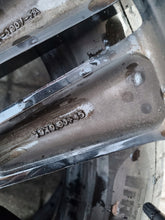 Load image into Gallery viewer, 1x Alufelge 19 Zoll 9.0" 5x114.3 45ET HR3C-1007-FA- Ford Rim Wheel FEL2093363586wo