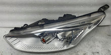 Load image into Gallery viewer, Frontscheinwerfer Ford B-Max AV11-13W030-CF Links Scheinwerfer Headlight