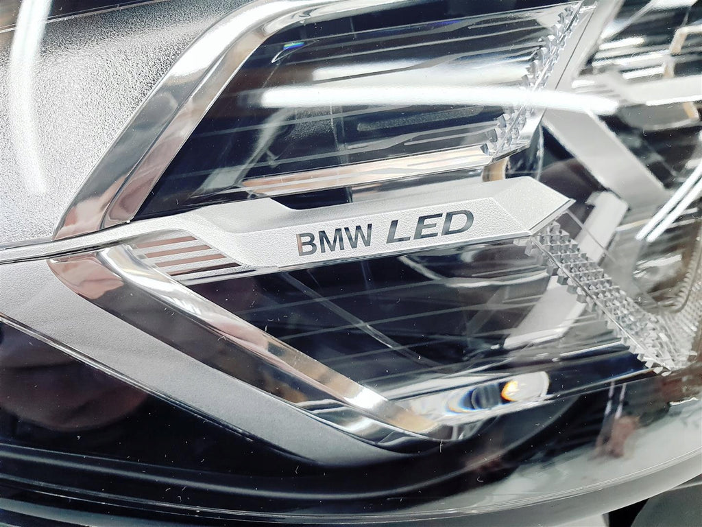 Frontscheinwerfer BMW X3 G01 G02 5A29204-07 LED Rechts Scheinwerfer Headlight SCH3301642612hg