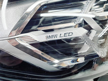 Load image into Gallery viewer, Frontscheinwerfer BMW X3 G01 G02 5A29204-07 LED Rechts Scheinwerfer Headlight SCH3301642612hg