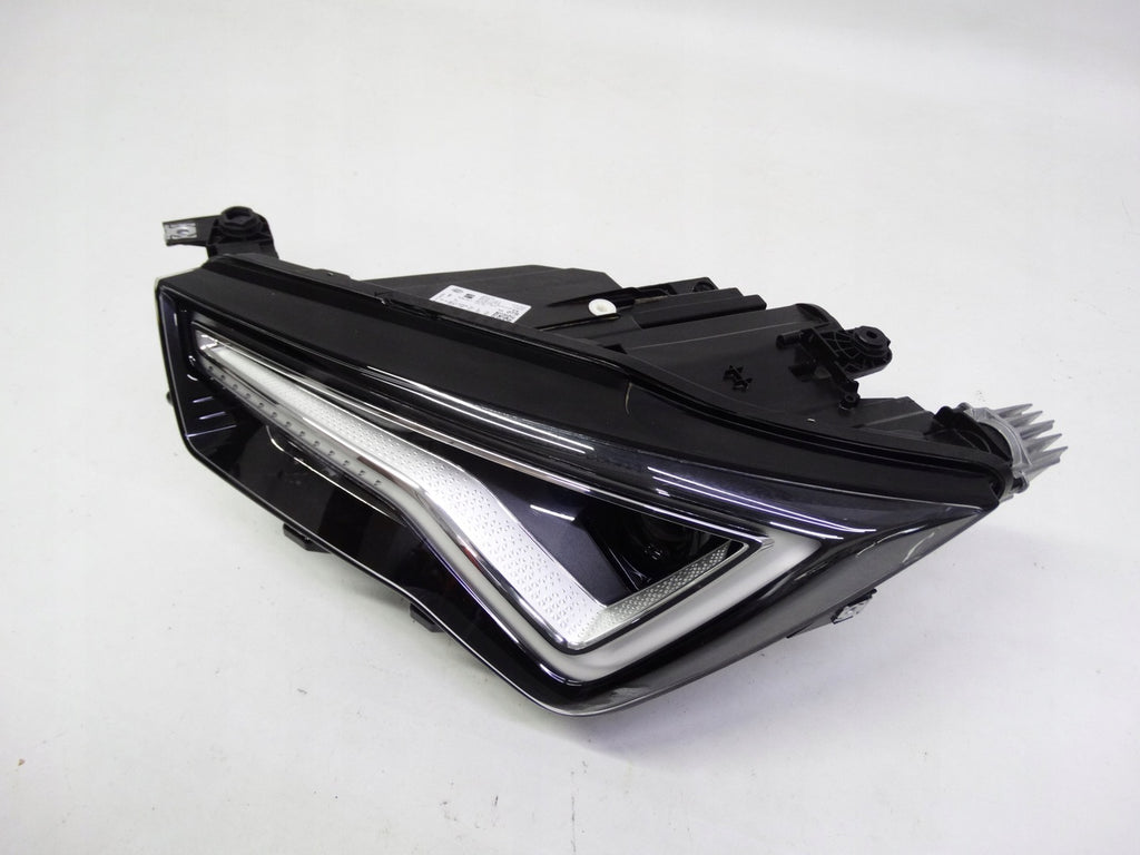 Frontscheinwerfer Seat Ateca 576941031B Full LED Links Scheinwerfer Headlight SCH9422456888mk