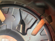 Load image into Gallery viewer, 1x Alufelge 19 Zoll 8.5" 5x108 56ET Glanz Schwarz 32294213 Volvo Xc40 Rim Wheel FEL3291896330om