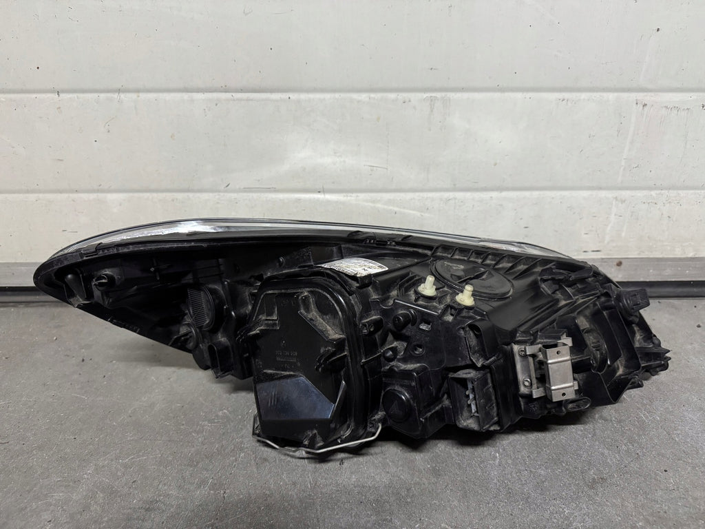 Frontscheinwerfer Volvo C70 II 31299750 Links Scheinwerfer Headlight