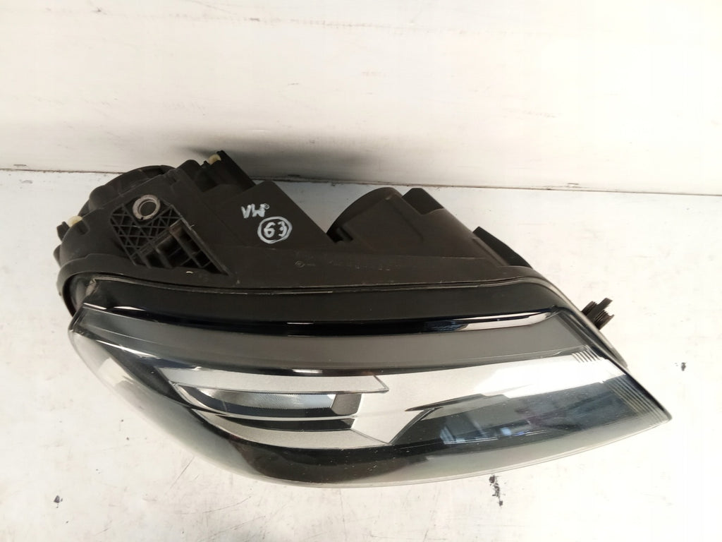 Frontscheinwerfer VW Eos 1Q0941006F Rechts Scheinwerfer Headlight SCH8001938893xu