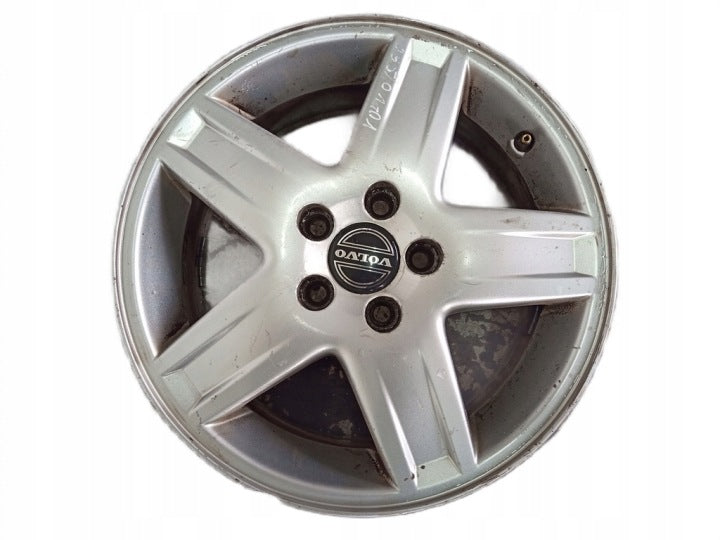 4x Alufelge 16 Zoll 7.0" 5x108 Volvo S60 I Rim Wheel FEL2049631467uj