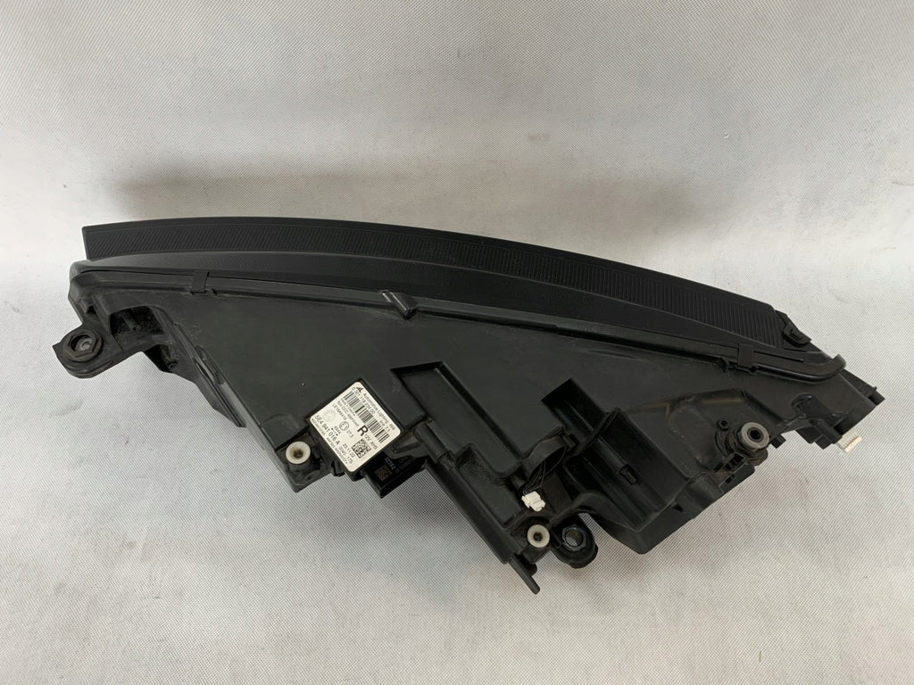 Frontscheinwerfer Skoda Octavia 5E1941016A Rechts Scheinwerfer Headlight SCH6401245417tx
