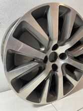 Load image into Gallery viewer, 1x Alufelge 17 Zoll 7.0" 4x108 9802462277 Citroën I Rim Wheel FEL4940901576ah