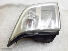 Laden Sie das Bild in den Galerie-Viewer, Frontscheinwerfer Ford Transit 6C11-13W029-BE Links Scheinwerfer Headlight SCH7554473940nb