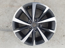 Laden Sie das Bild in den Galerie-Viewer, 1x Alufelge 18 Zoll 7.5&quot; 5x112 46ET 5FA601025E Seat Leon Rim Wheel