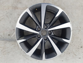 1x Alufelge 18 Zoll 7.5