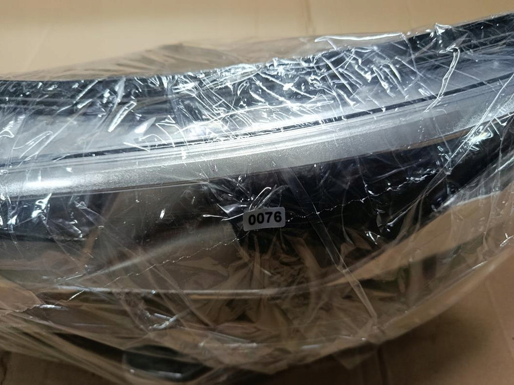 Frontscheinwerfer Peugeot Expert Traveller 9808573580 Links Headlight SCH2435256008es