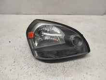 Load image into Gallery viewer, Frontscheinwerfer Hyundai Tucson 92102-2EXXX- PAW1125 Rechts Headlight SCH7573503503ej