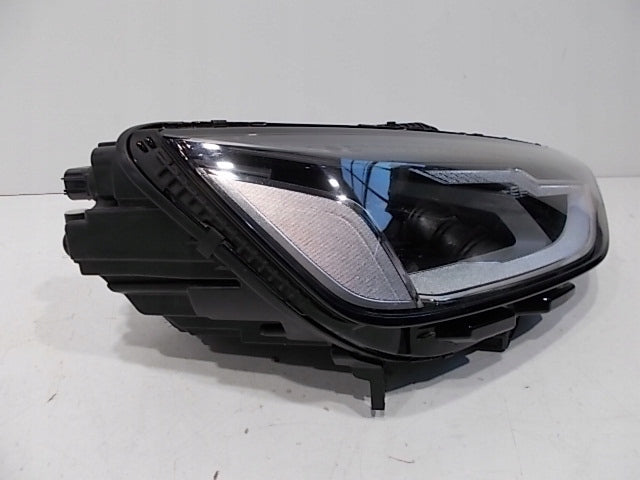 Frontscheinwerfer Audi A4 8W0941012 LED Rechts Scheinwerfer Headlight