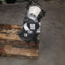 Laden Sie das Bild in den Galerie-Viewer, Motor Volvo I D5204T6 2.0 150PS 110kW Diesel Engine Unkomplett MOT6151235129qu