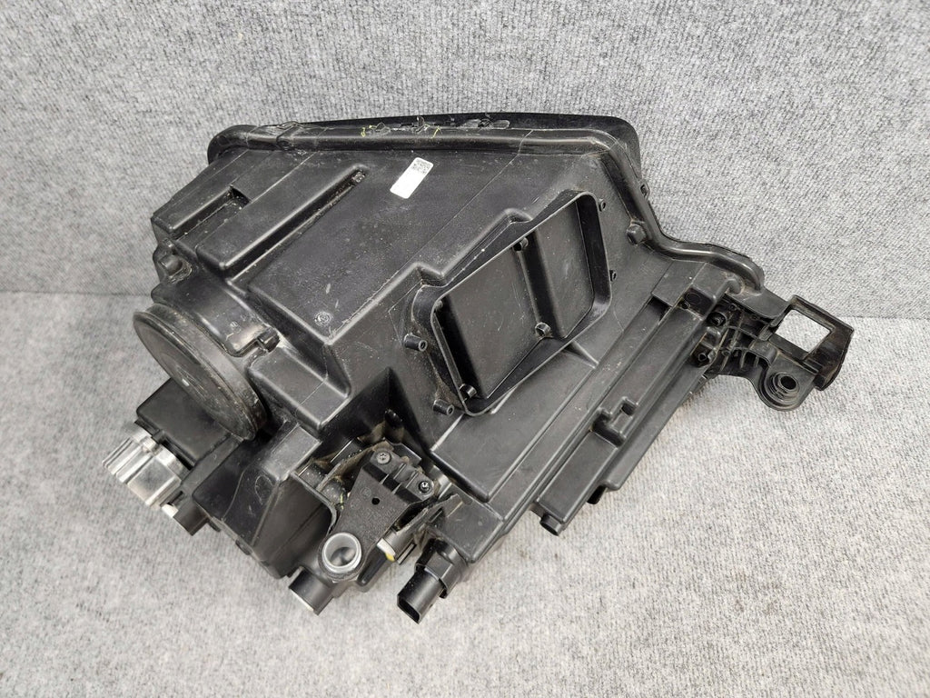 Frontscheinwerfer Skoda Karoq 57B941010SCZ LED Rechts Scheinwerfer Headlight SCH6505426067mq