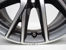 Load image into Gallery viewer, 1x Alufelge 17 Zoll 7.0" 5x112 47ET Glanz Graphit 7849122 BMW F45 1 F40 F46 Mg FEL4018966344dv