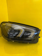 Laden Sie das Bild in den Galerie-Viewer, Frontscheinwerfer Mercedes-Benz Gle A1679060403 LED Rechts Headlight